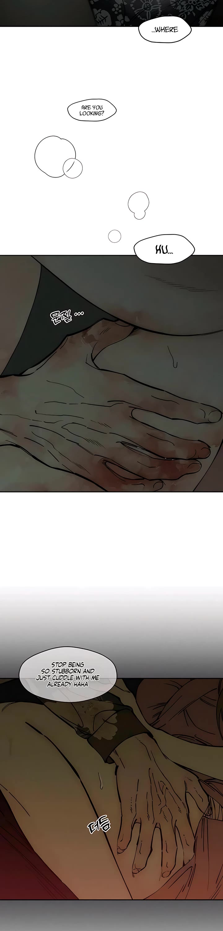 Read Tears on a Withered Flower Manga Online