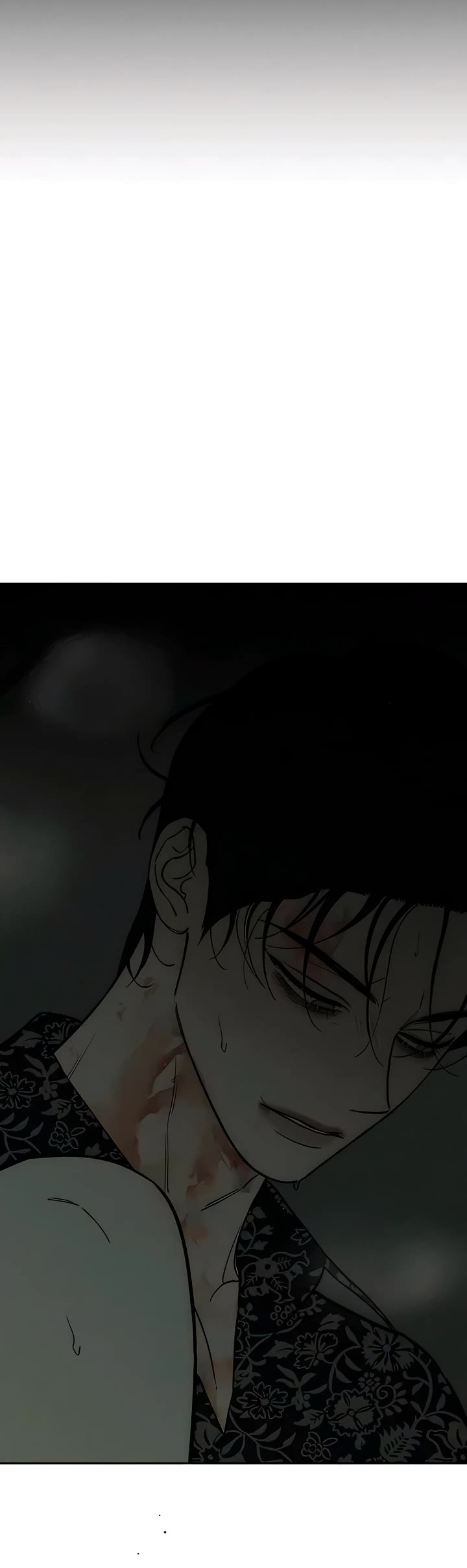 Read Tears on a Withered Flower Manga Online