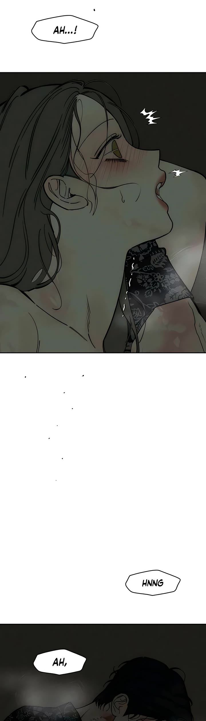 Read Tears on a Withered Flower Manga Online