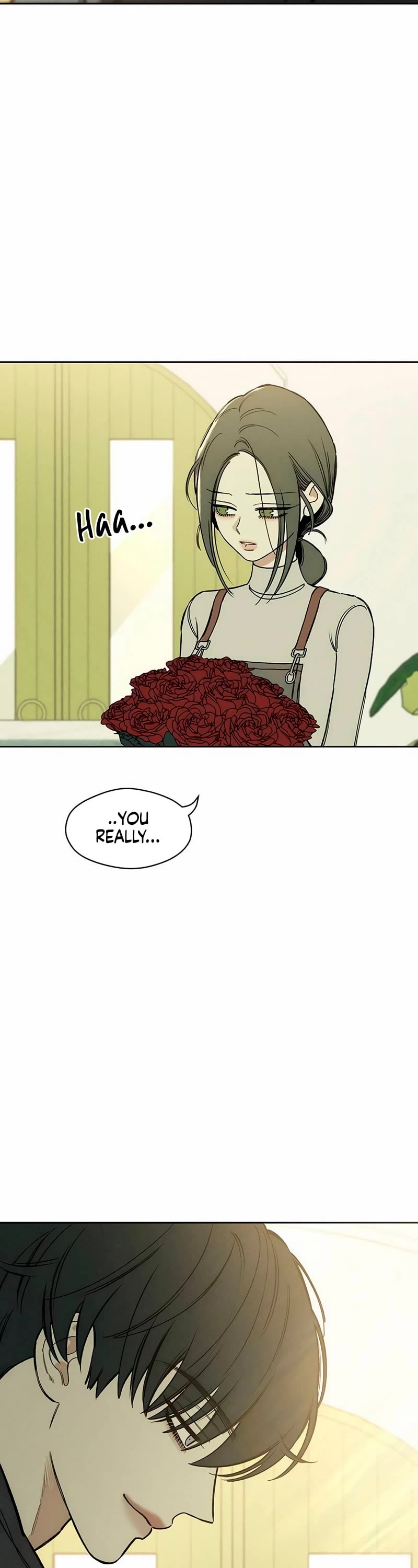 Read Tears on a Withered Flower Manga Online