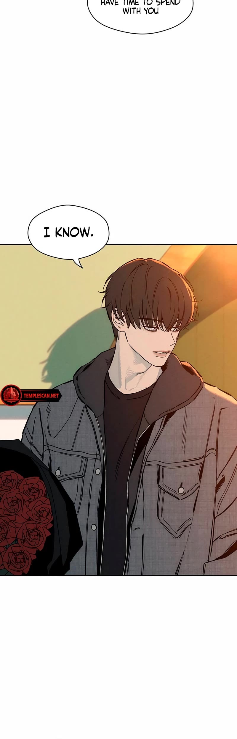 Read Tears on a Withered Flower Manga Online