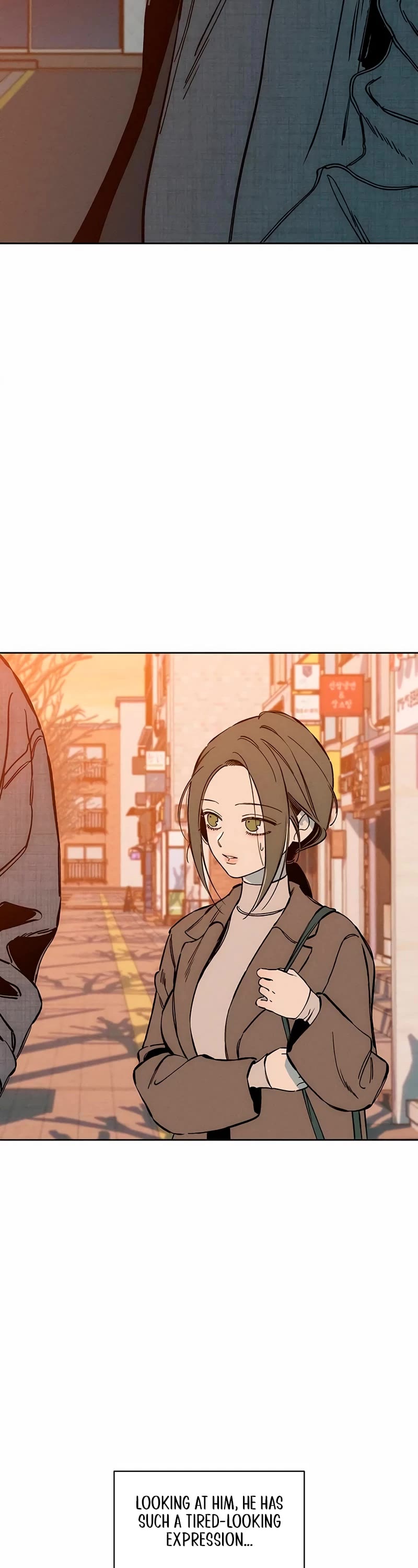Read Tears on a Withered Flower Manga Online