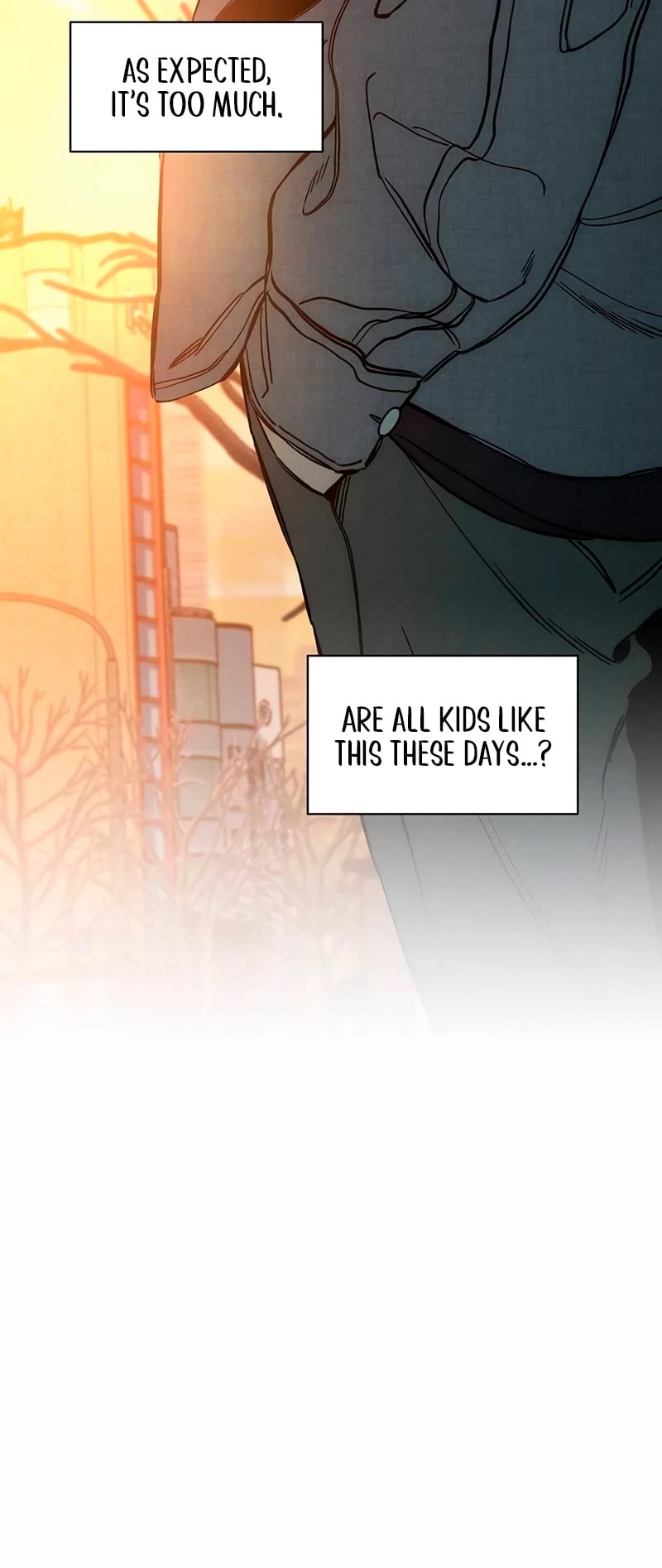 Read Tears on a Withered Flower Manga Online