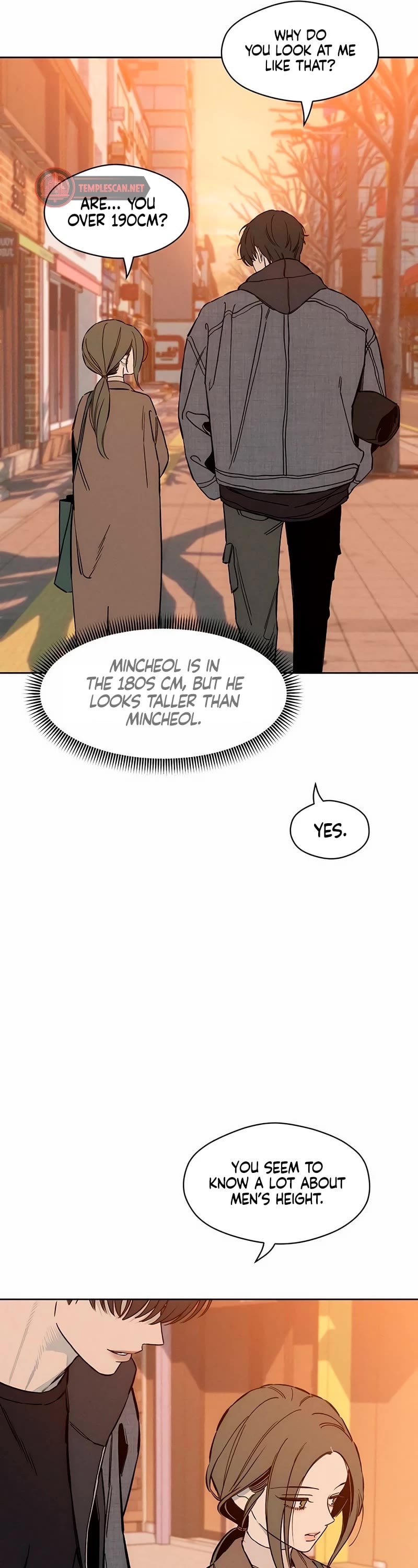 Read Tears on a Withered Flower Manga Online