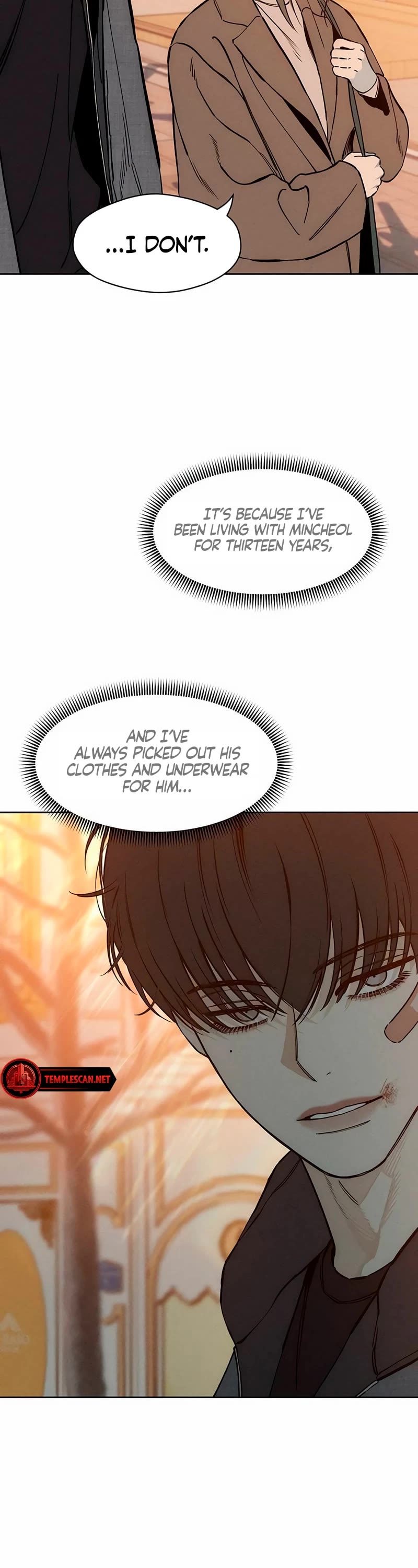 Read Tears on a Withered Flower Manga Online