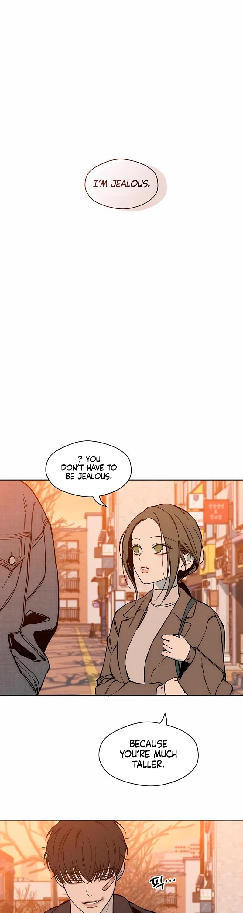 Read Tears on a Withered Flower Manga Online