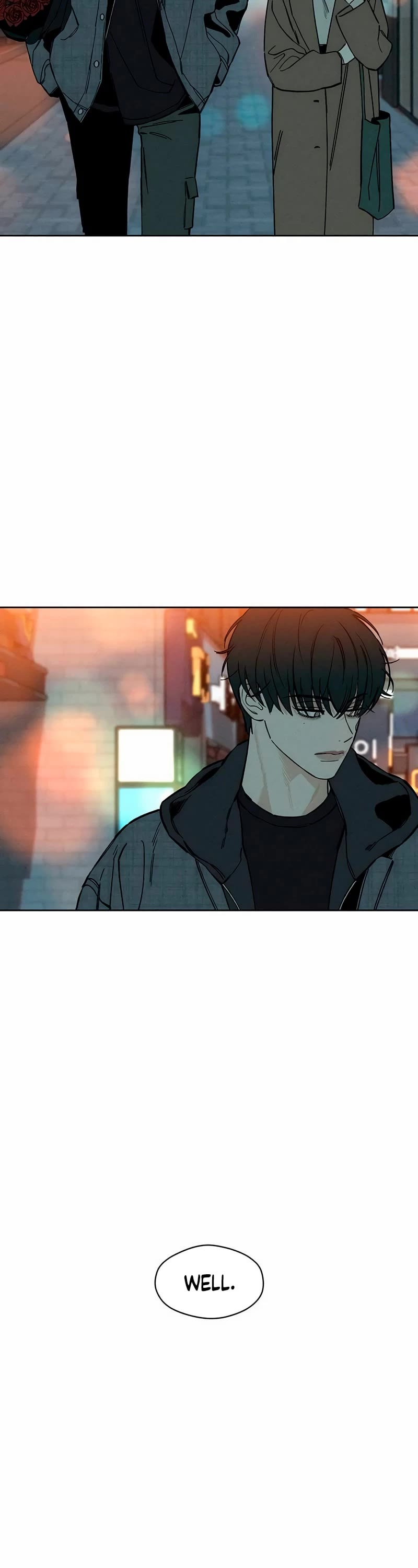 Read Tears on a Withered Flower Manga Online