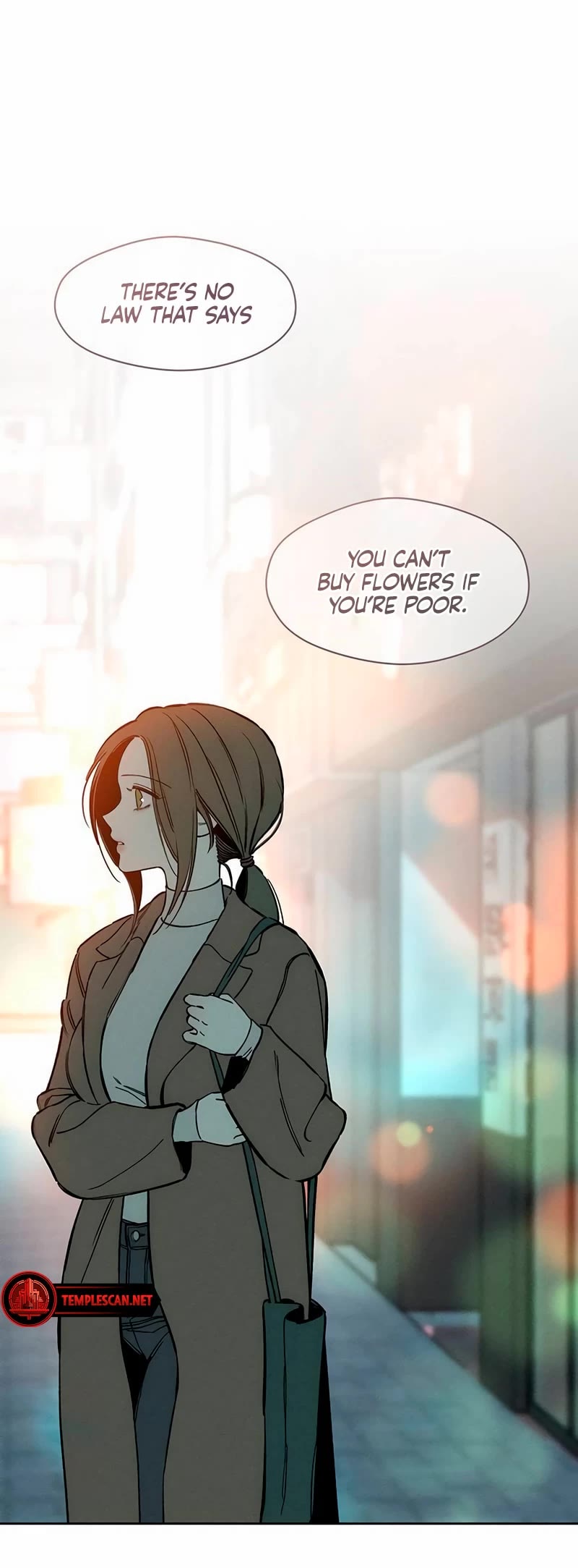 Read Tears on a Withered Flower Manga Online