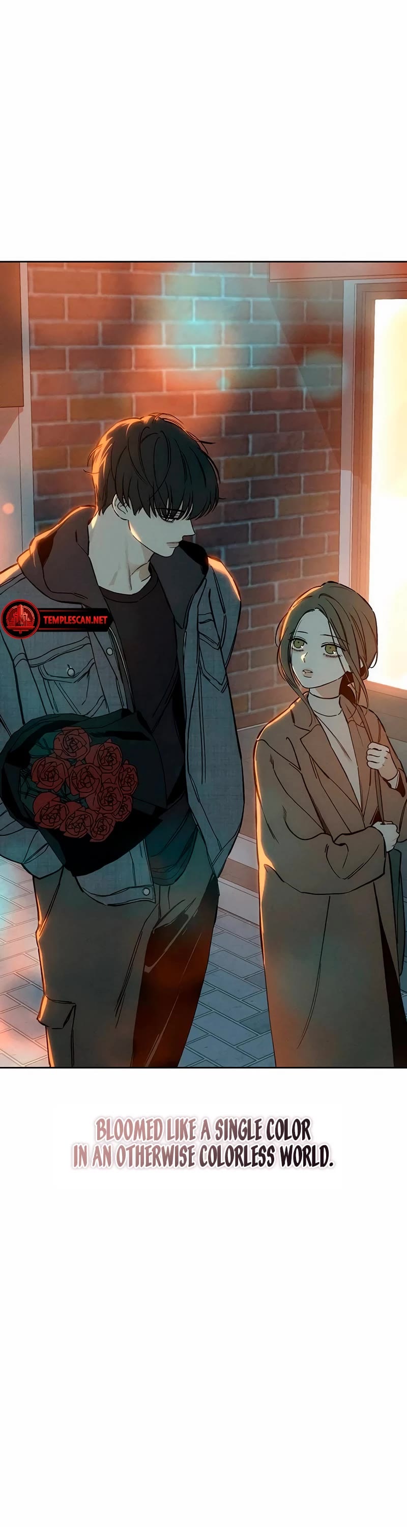 Read Tears on a Withered Flower Manga Online