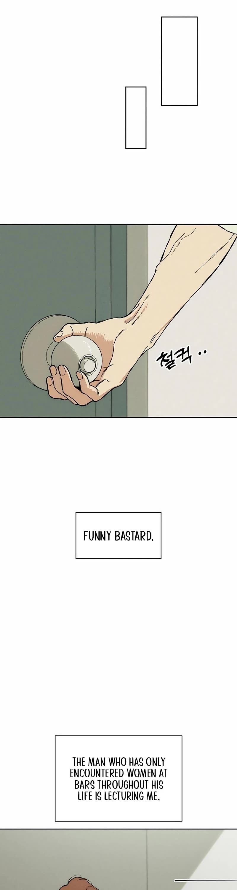 Read Tears on a Withered Flower Manga Online