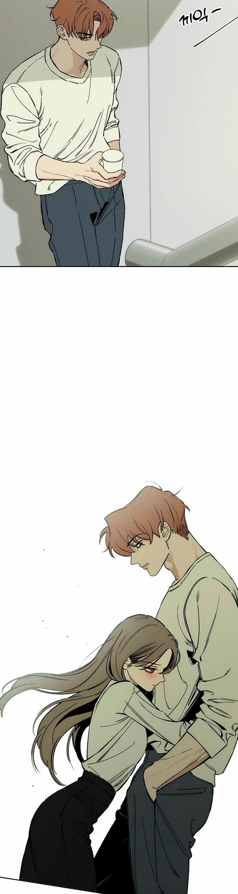 Read Tears on a Withered Flower Manga Online