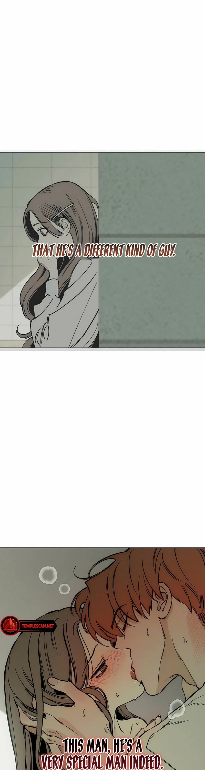Read Tears on a Withered Flower Manga Online