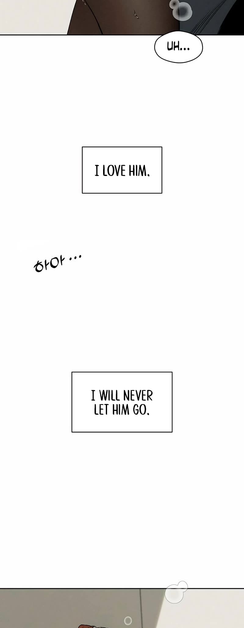 Read Tears on a Withered Flower Manga Online