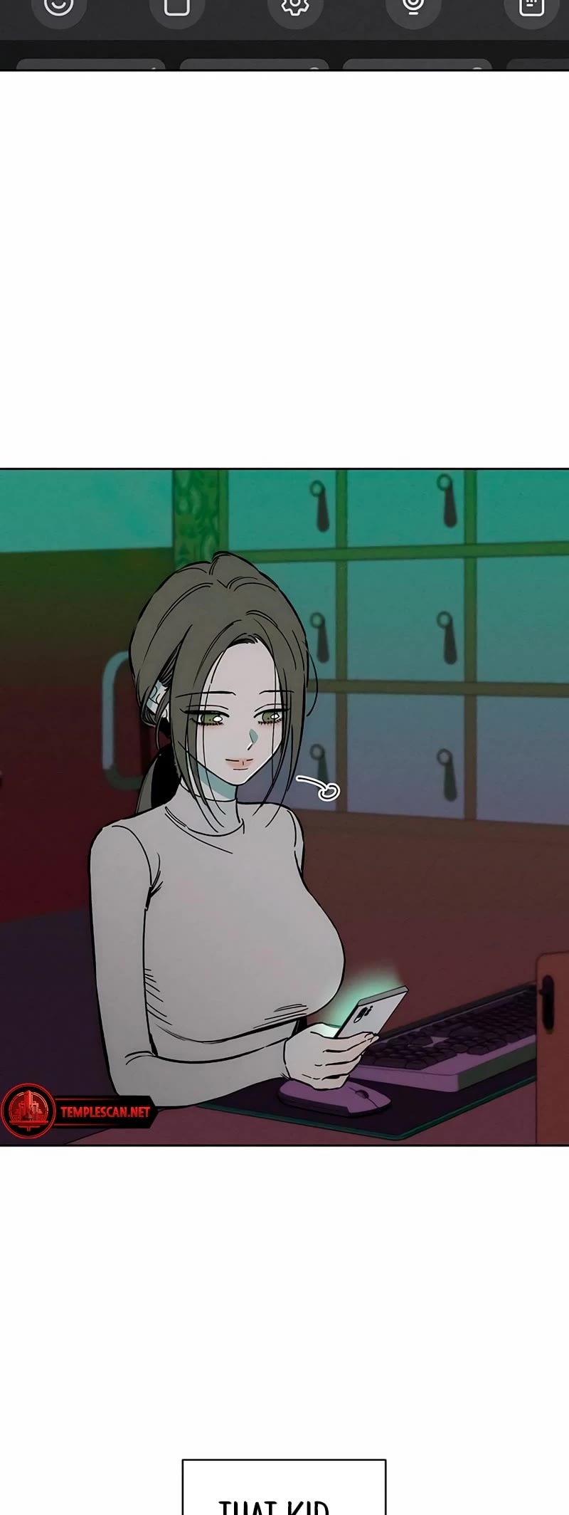 Read Tears on a Withered Flower Manga Online