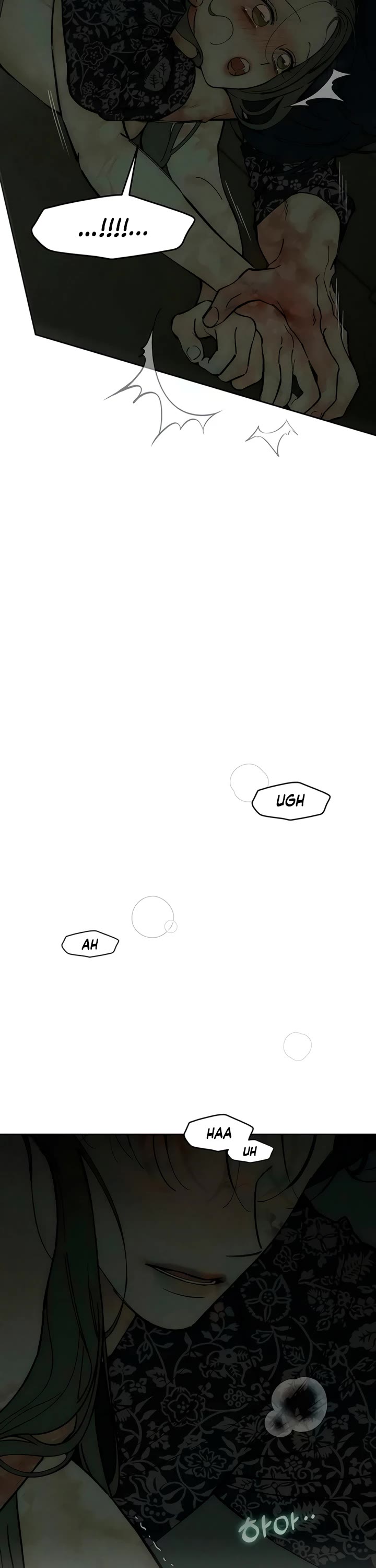 Read Tears on a Withered Flower Manga Online