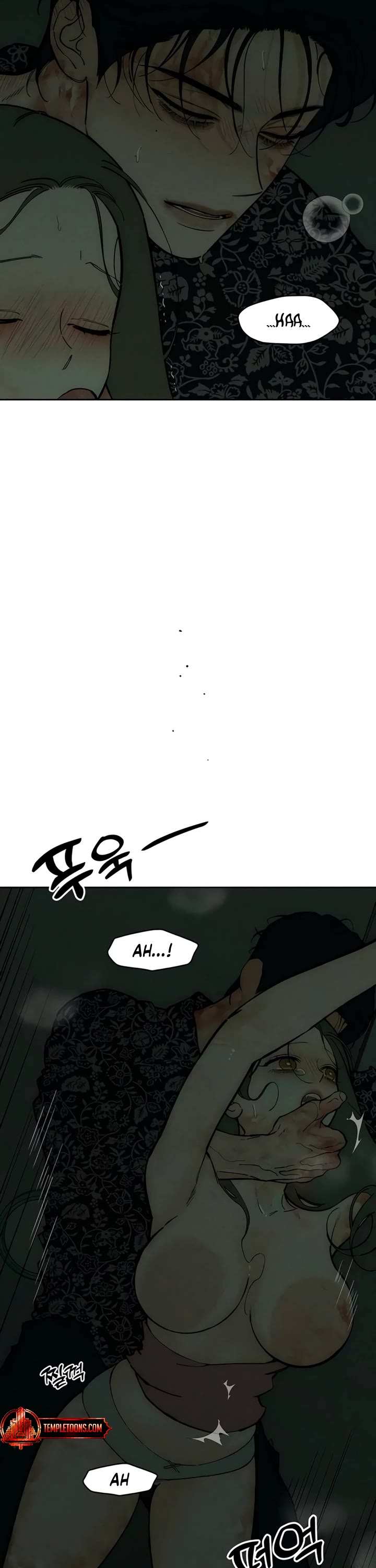 Read Tears on a Withered Flower Manga Online