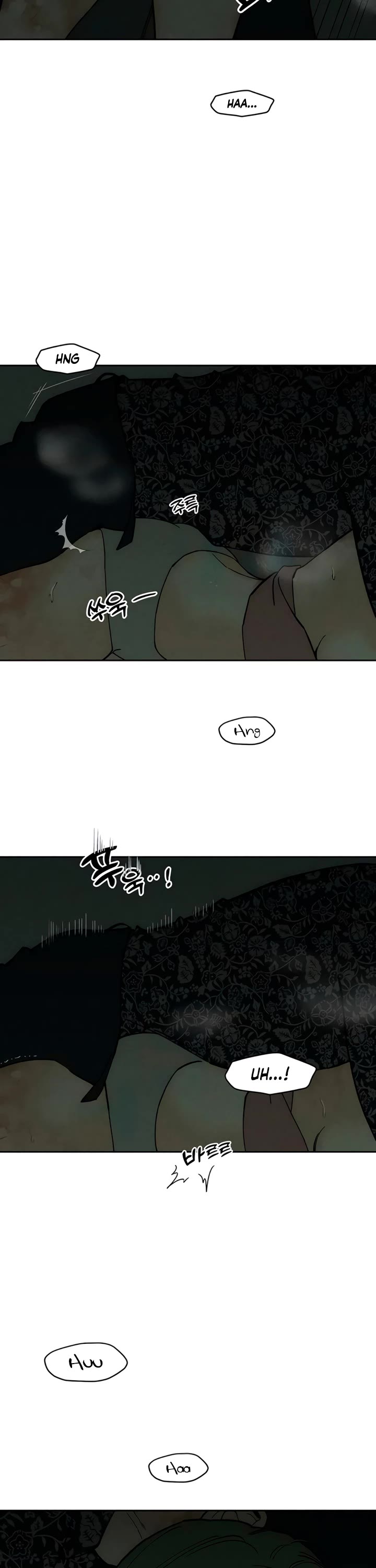Read Tears on a Withered Flower Manga Online