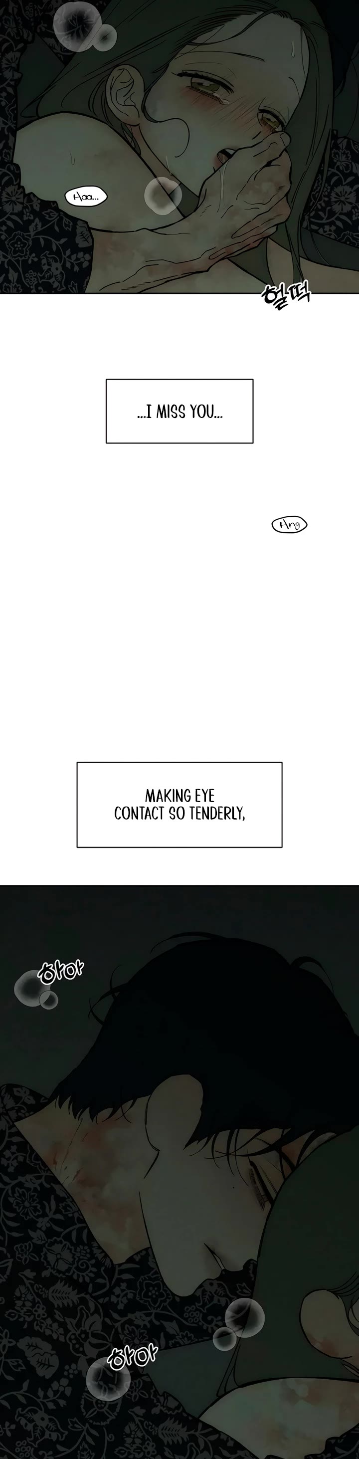 Read Tears on a Withered Flower Manga Online