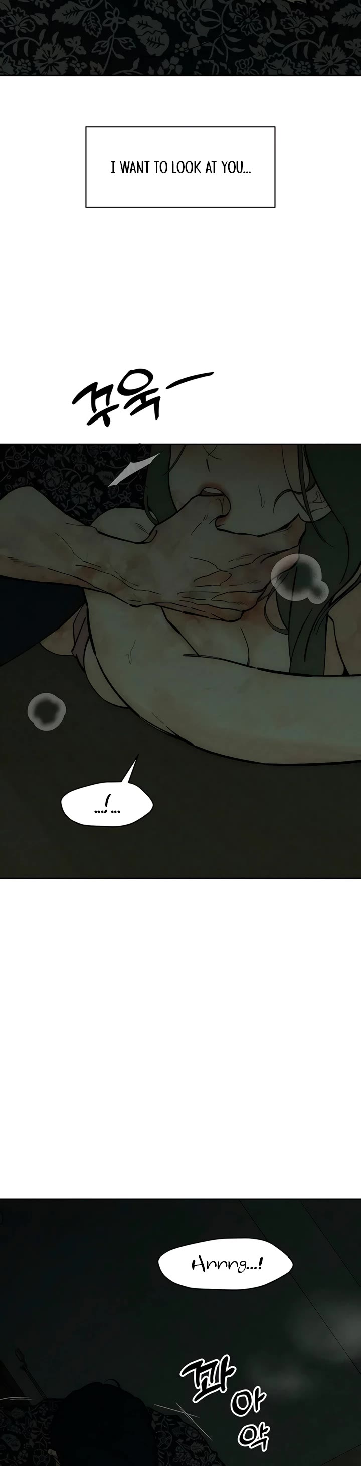 Read Tears on a Withered Flower Manga Online