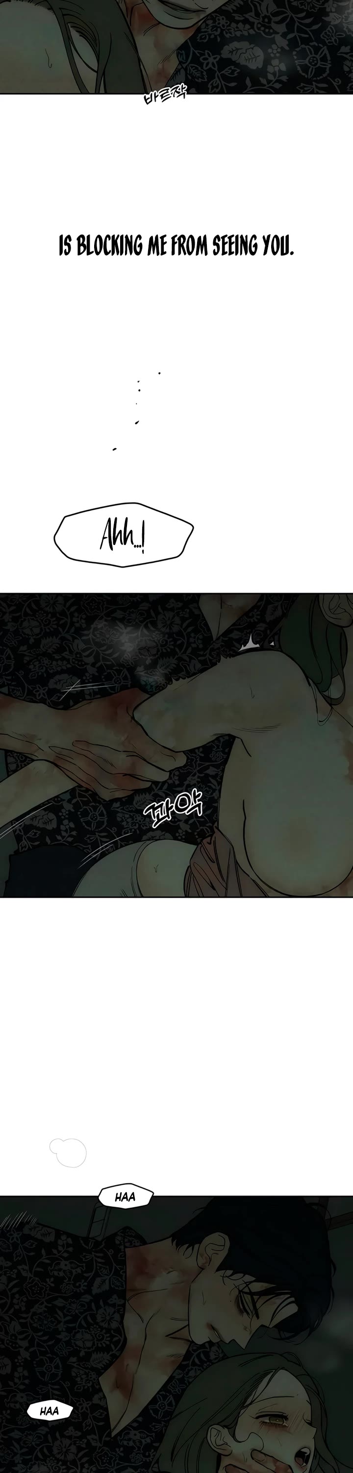 Read Tears on a Withered Flower Manga Online