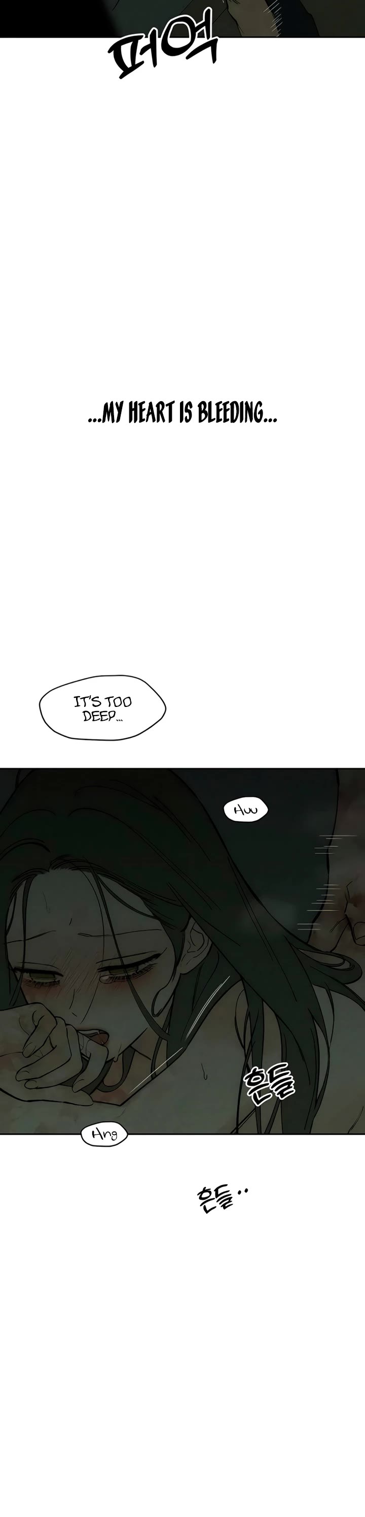 Read Tears on a Withered Flower Manga Online