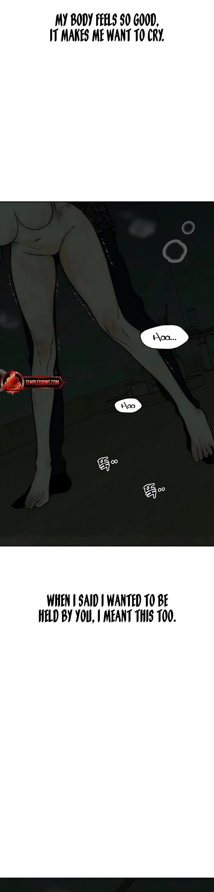 Read Tears on a Withered Flower Manga Online