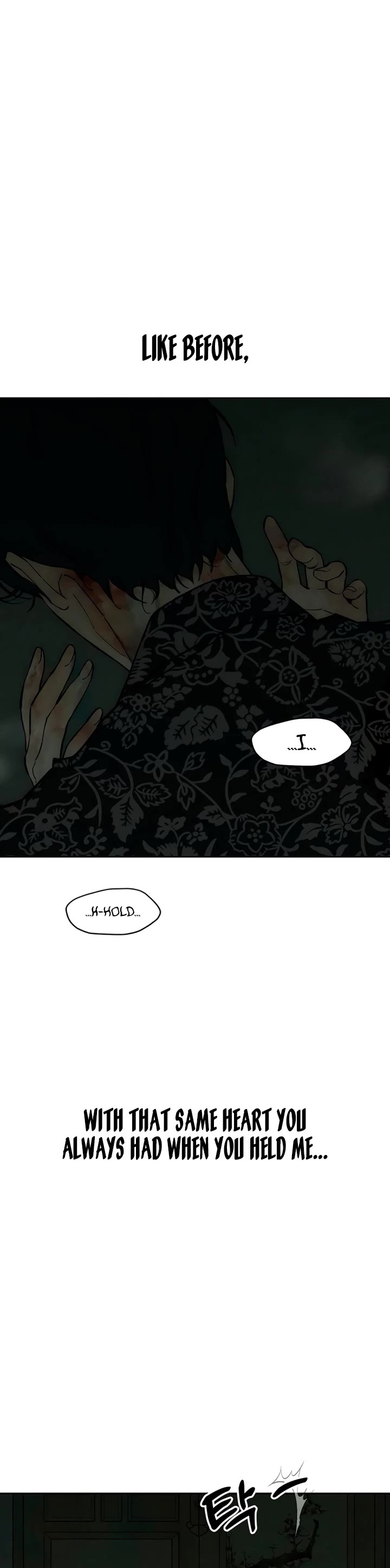 Read Tears on a Withered Flower Manga Online