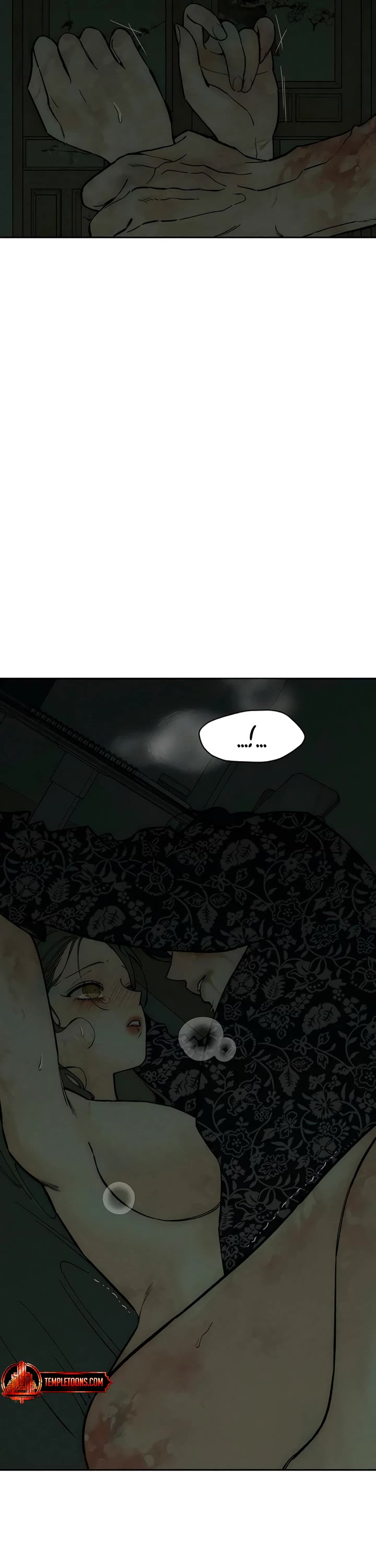 Read Tears on a Withered Flower Manga Online