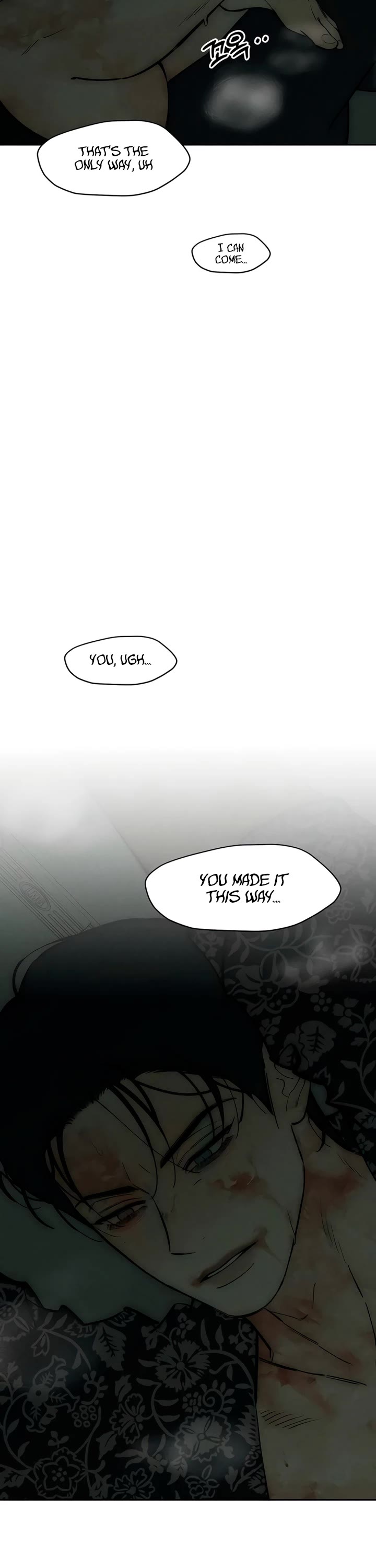 Read Tears on a Withered Flower Manga Online