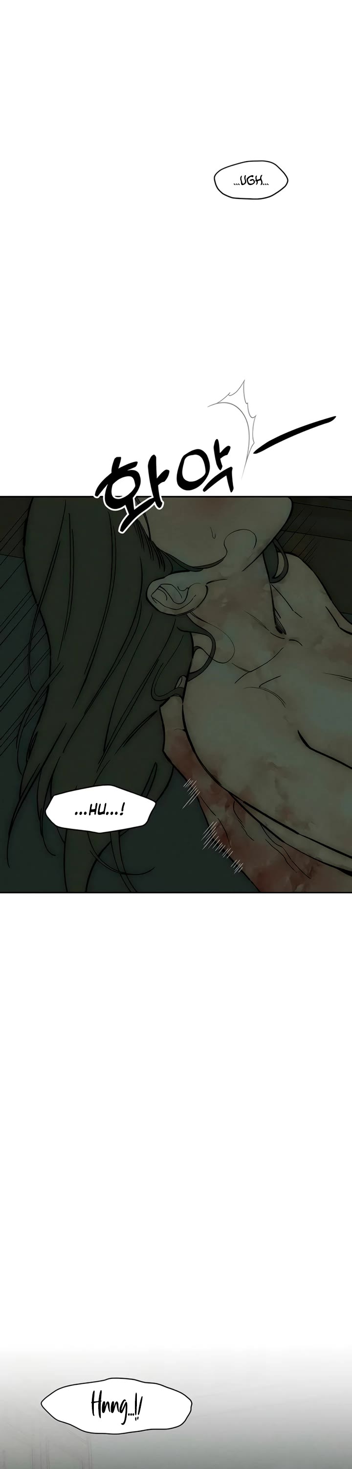 Read Tears on a Withered Flower Manga Online