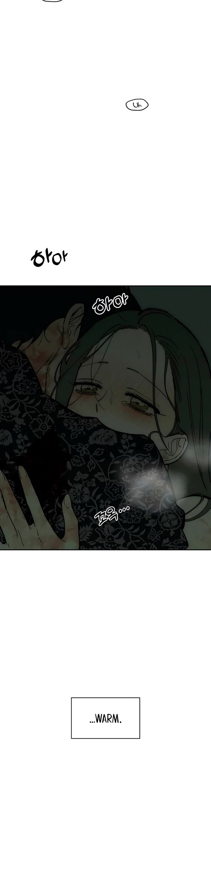 Read Tears on a Withered Flower Manga Online