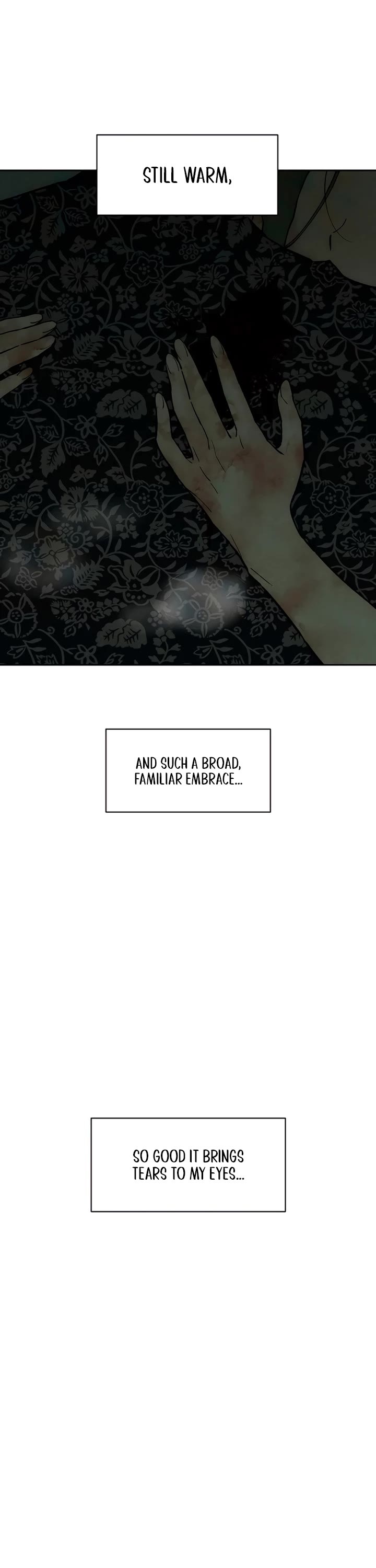 Read Tears on a Withered Flower Manga Online