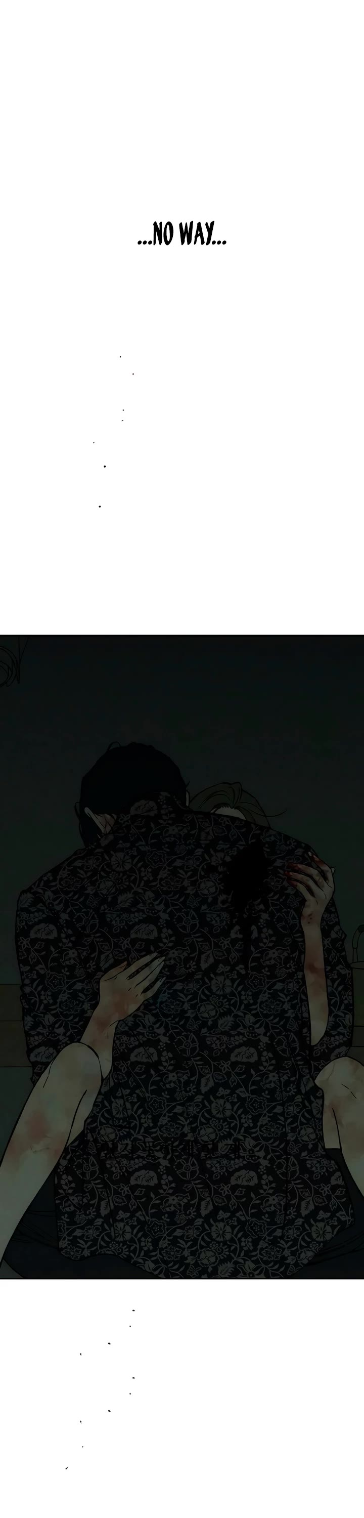 Read Tears on a Withered Flower Manga Online