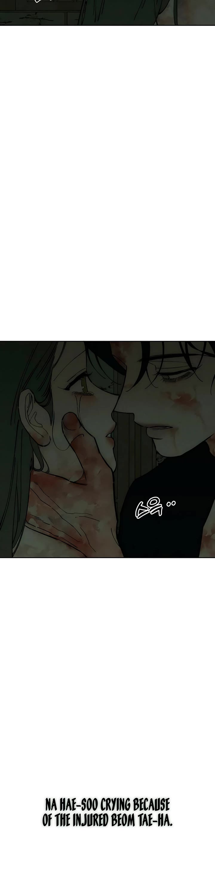 Read Tears on a Withered Flower Manga Online
