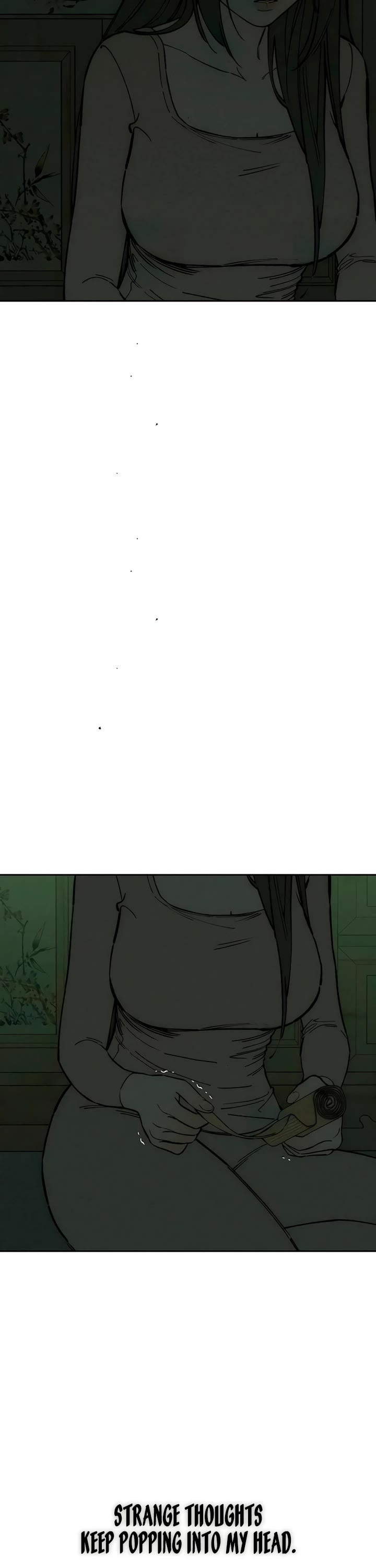 Read Tears on a Withered Flower Manga Online