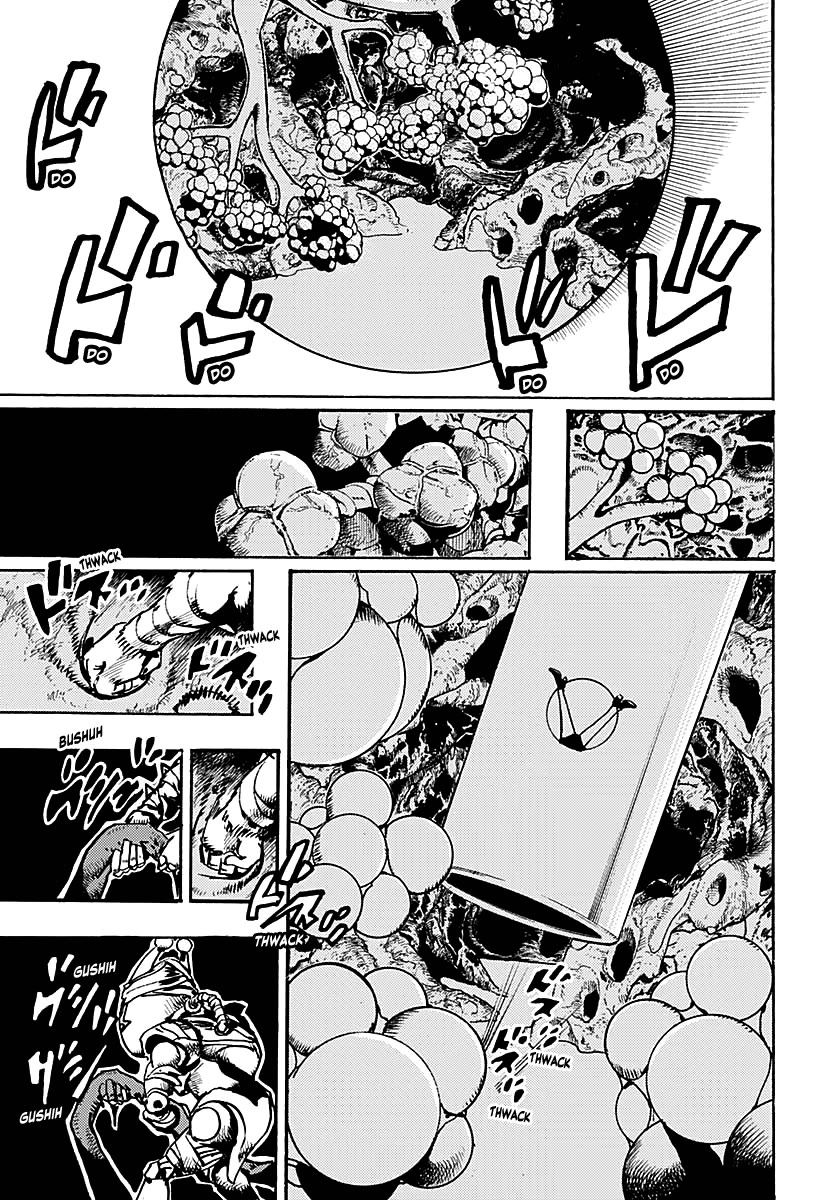 Read The JOJOLands part 9 - JoJo's Bizarre Adventure 9 Manga Online