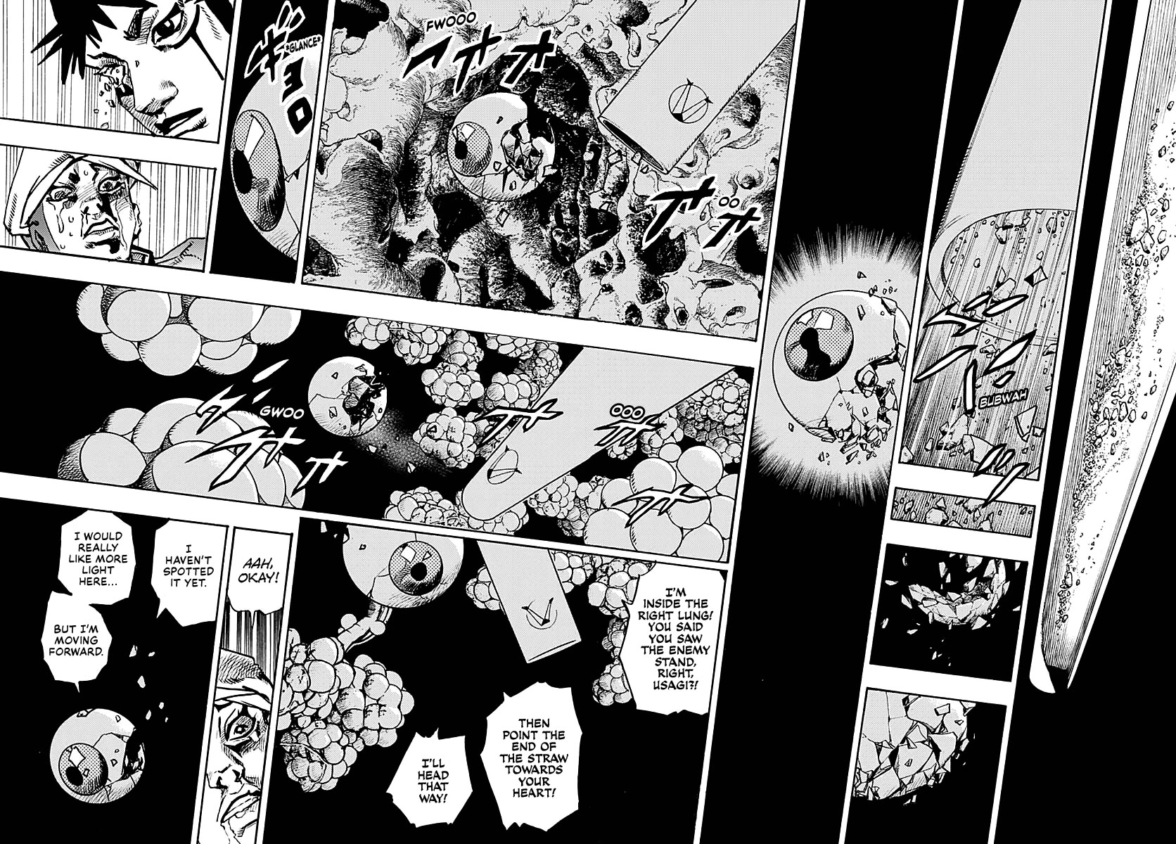 Read The JOJOLands part 9 - JoJo's Bizarre Adventure 9 Manga Online