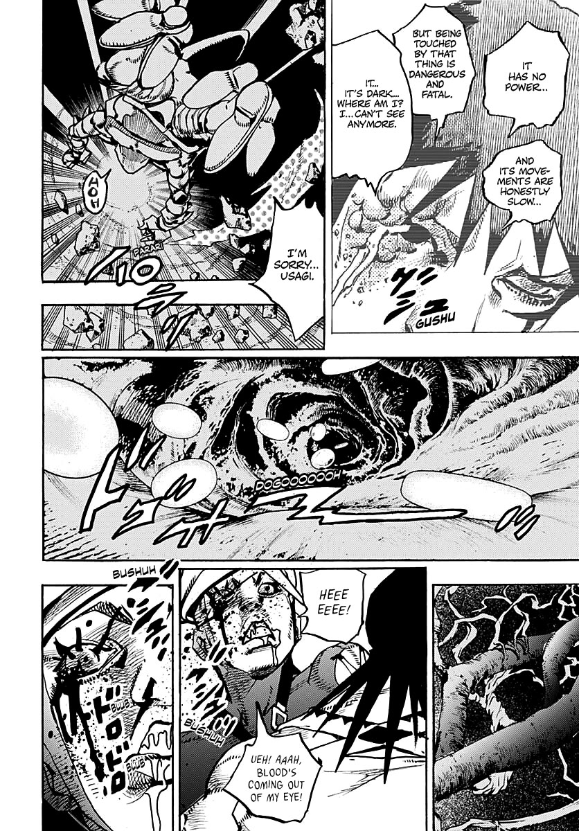 Read The JOJOLands part 9 - JoJo's Bizarre Adventure 9 Manga Online