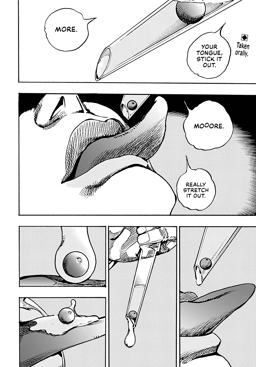 Read The JOJOLands part 9 - JoJo's Bizarre Adventure 9 Manga Online