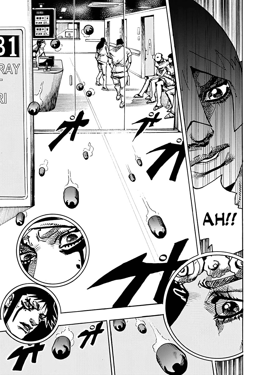 Read The JOJOLands part 9 - JoJo's Bizarre Adventure 9 Manga Online