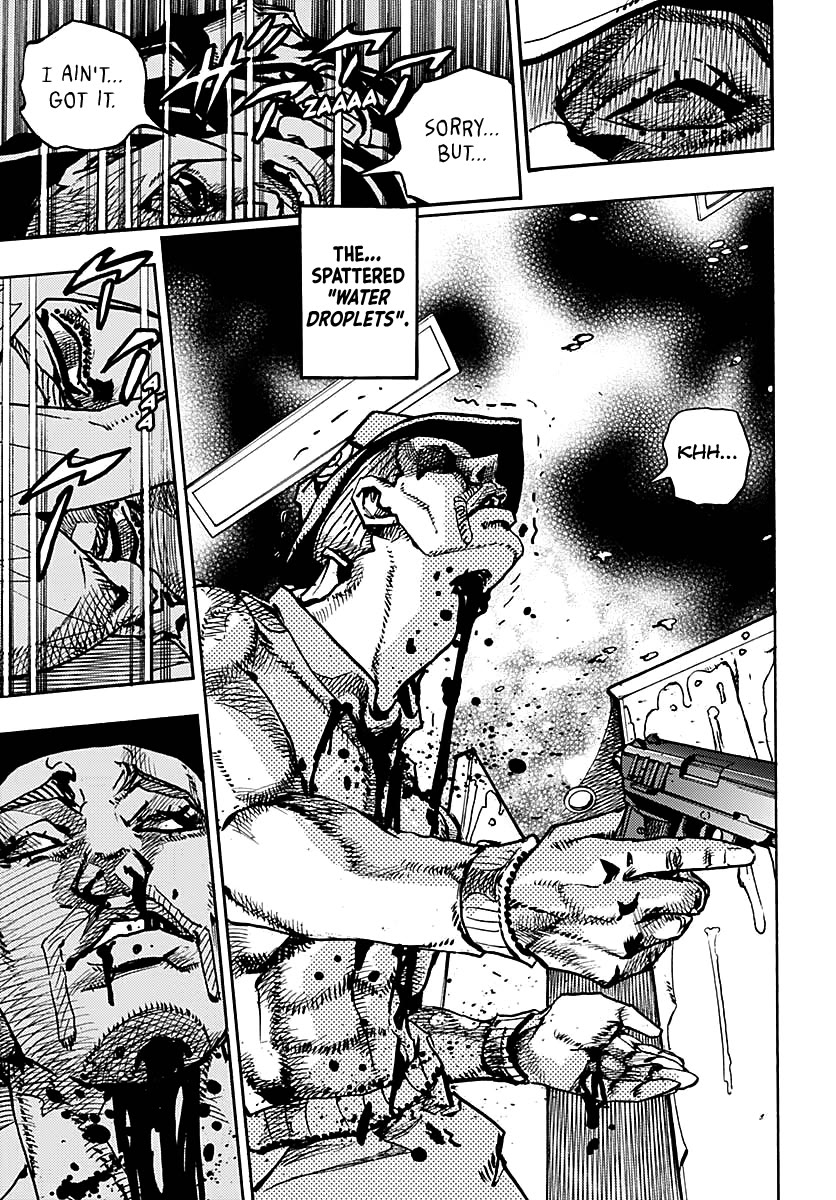 Read The JOJOLands part 9 - JoJo's Bizarre Adventure 9 Manga Online