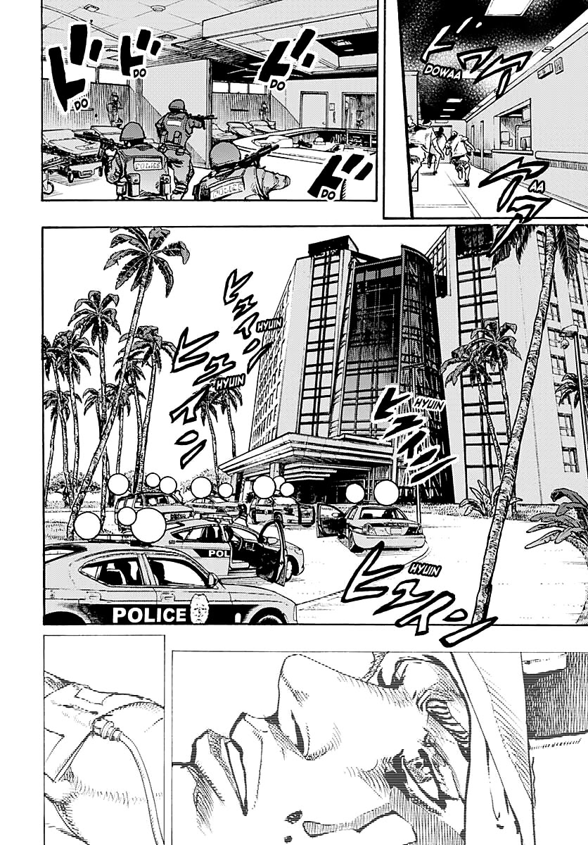 Read The JOJOLands part 9 - JoJo's Bizarre Adventure 9 Manga Online