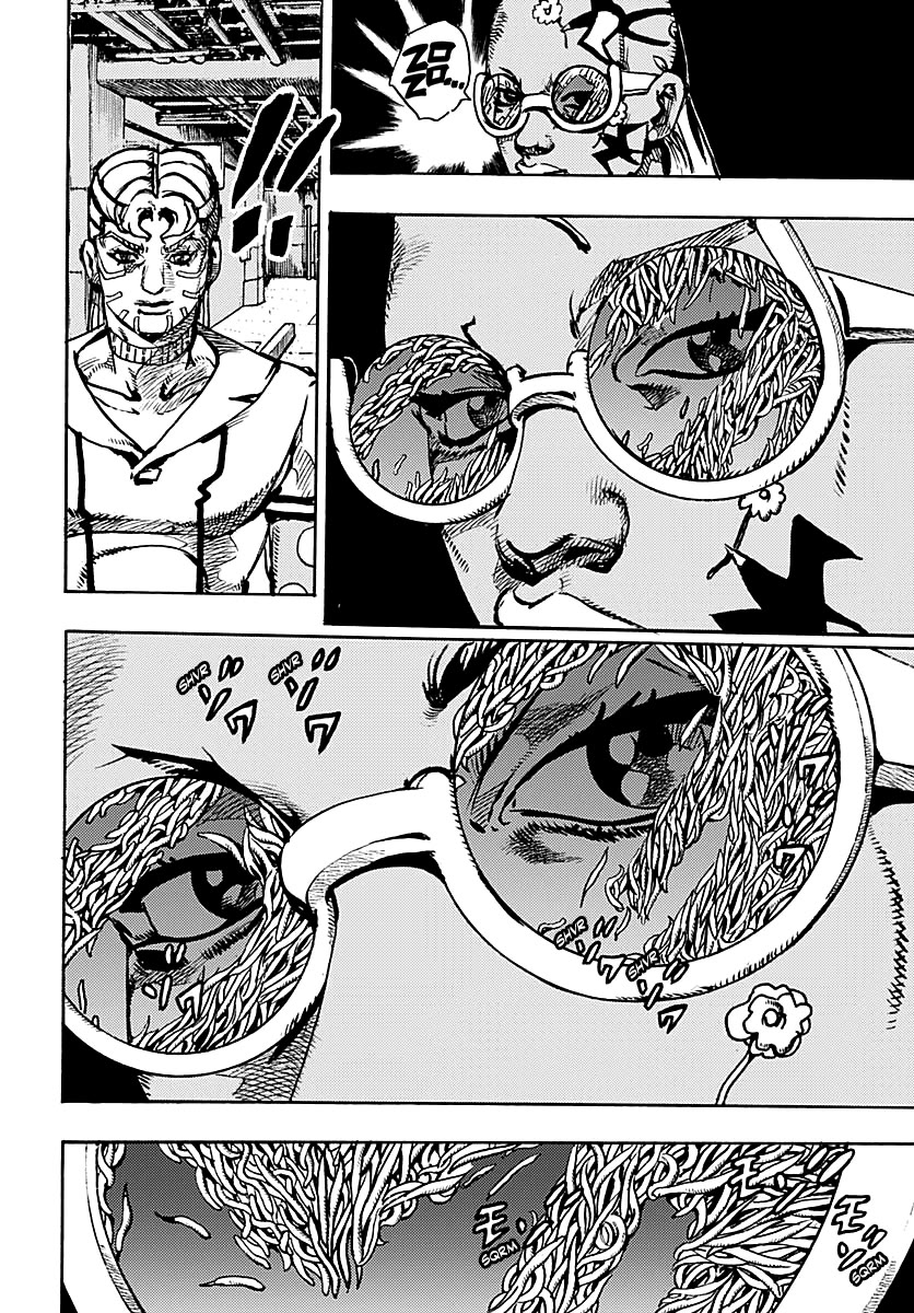 Read The JOJOLands part 9 - JoJo's Bizarre Adventure 9 Manga Online