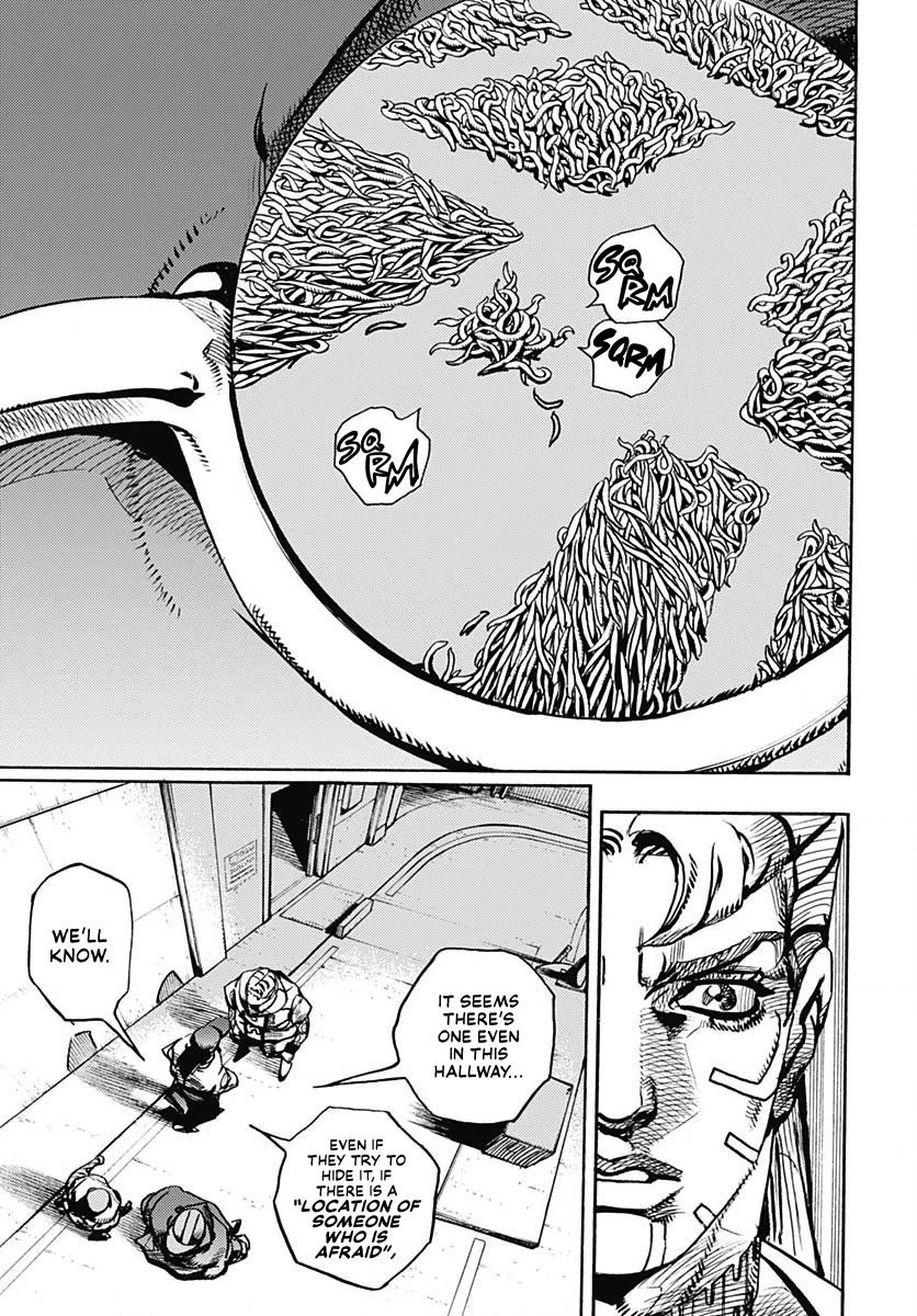 Read The JOJOLands part 9 - JoJo's Bizarre Adventure 9 Manga Online