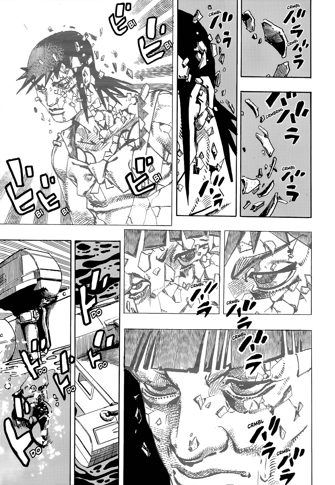 Read The JOJOLands part 9 - JoJo's Bizarre Adventure 9 Manga Online