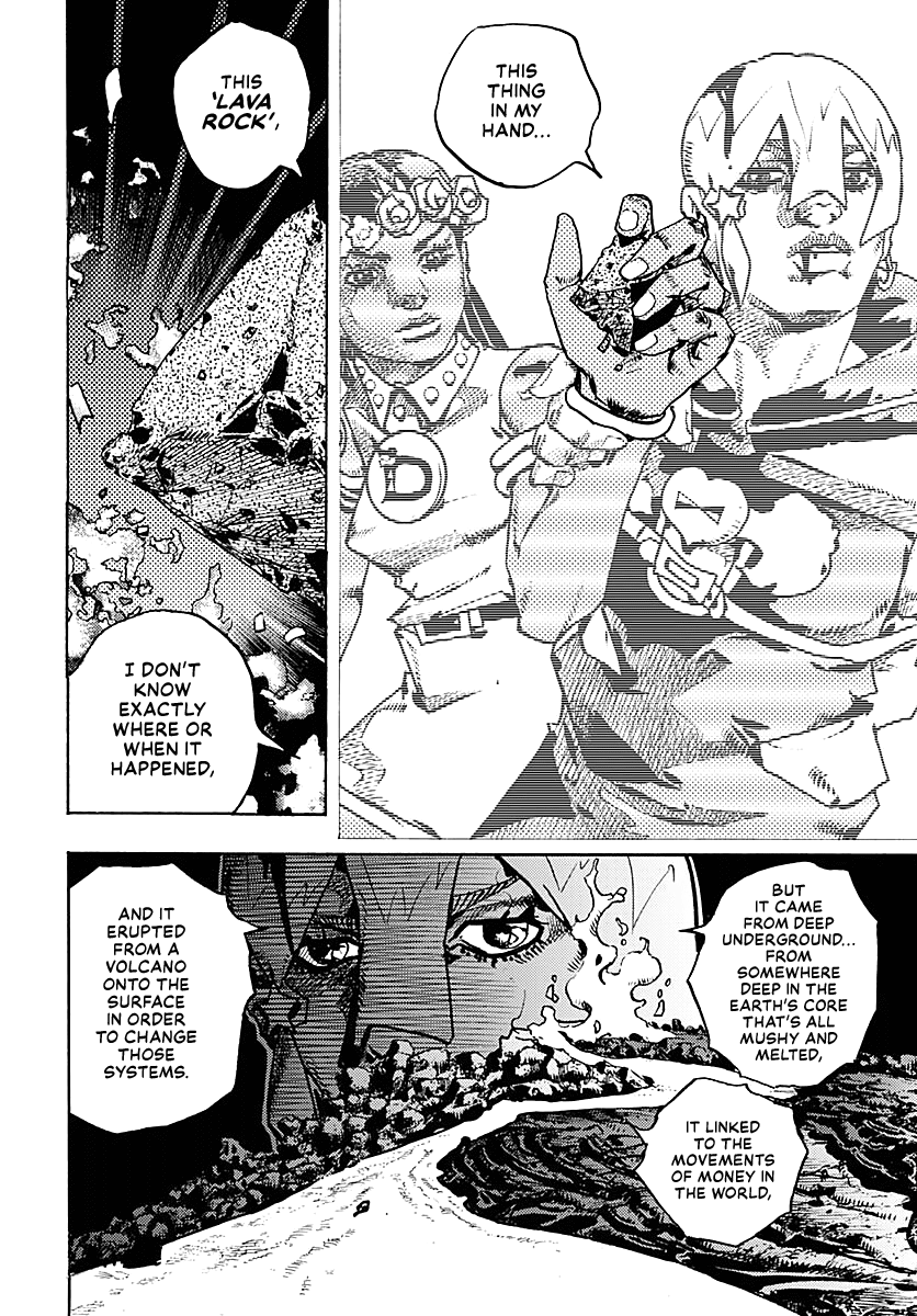 Read The JOJOLands part 9 - JoJo's Bizarre Adventure 9 Manga Online
