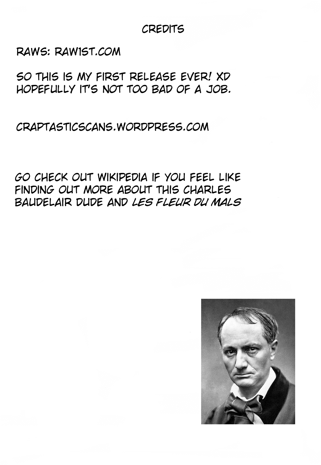 Read The flowers of evil Manga Online