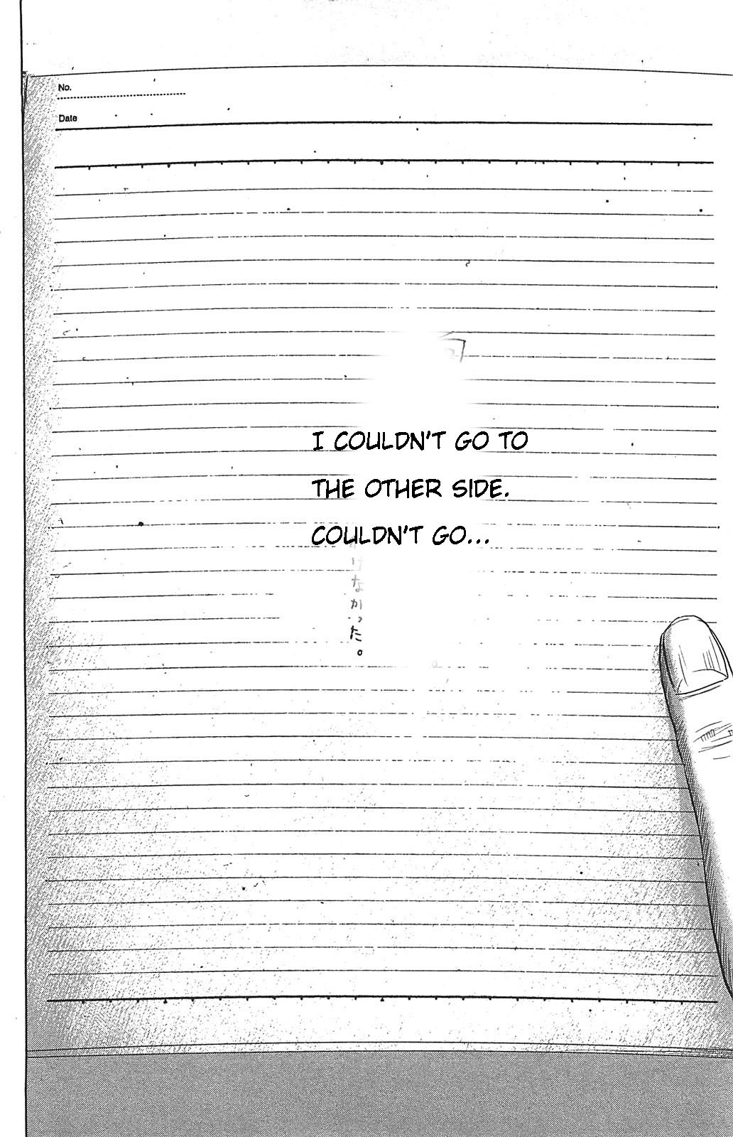 Read The flowers of evil Manga Online
