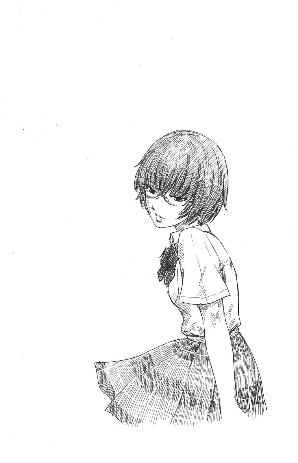 Read The flowers of evil Manga Online