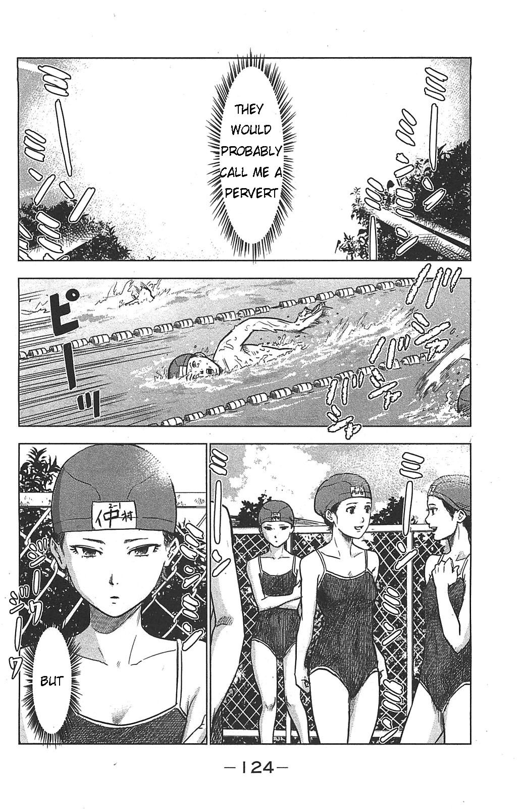 Read The flowers of evil Manga Online